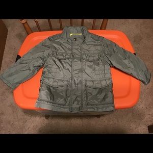 Baby gap jacket